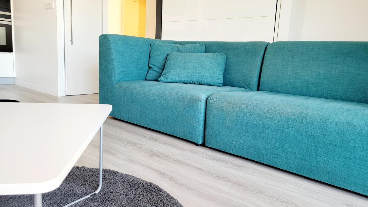 Beau Regard Apartment Besancon Exterior photo