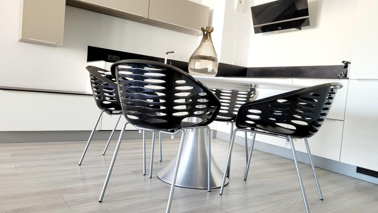 Beau Regard Apartment Besancon Exterior photo