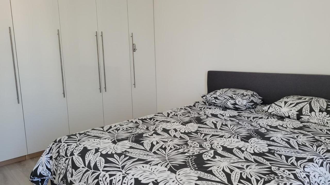 Beau Regard Apartment Besancon Exterior photo