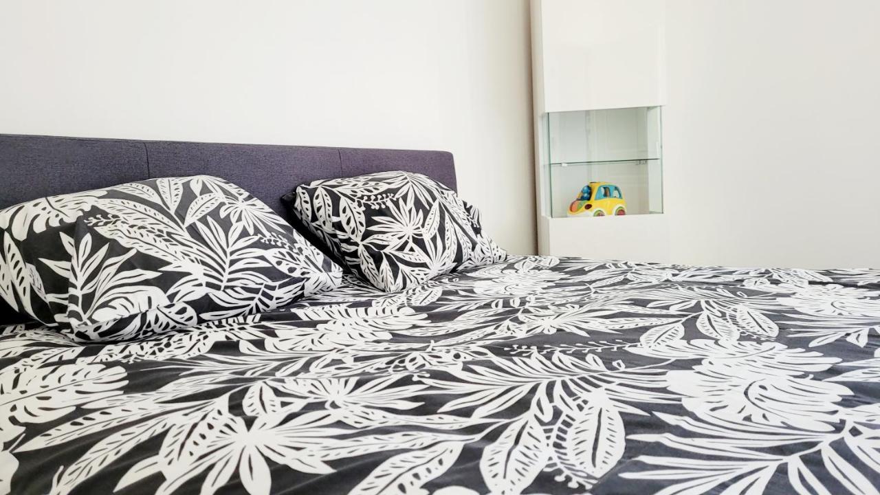 Beau Regard Apartment Besancon Exterior photo