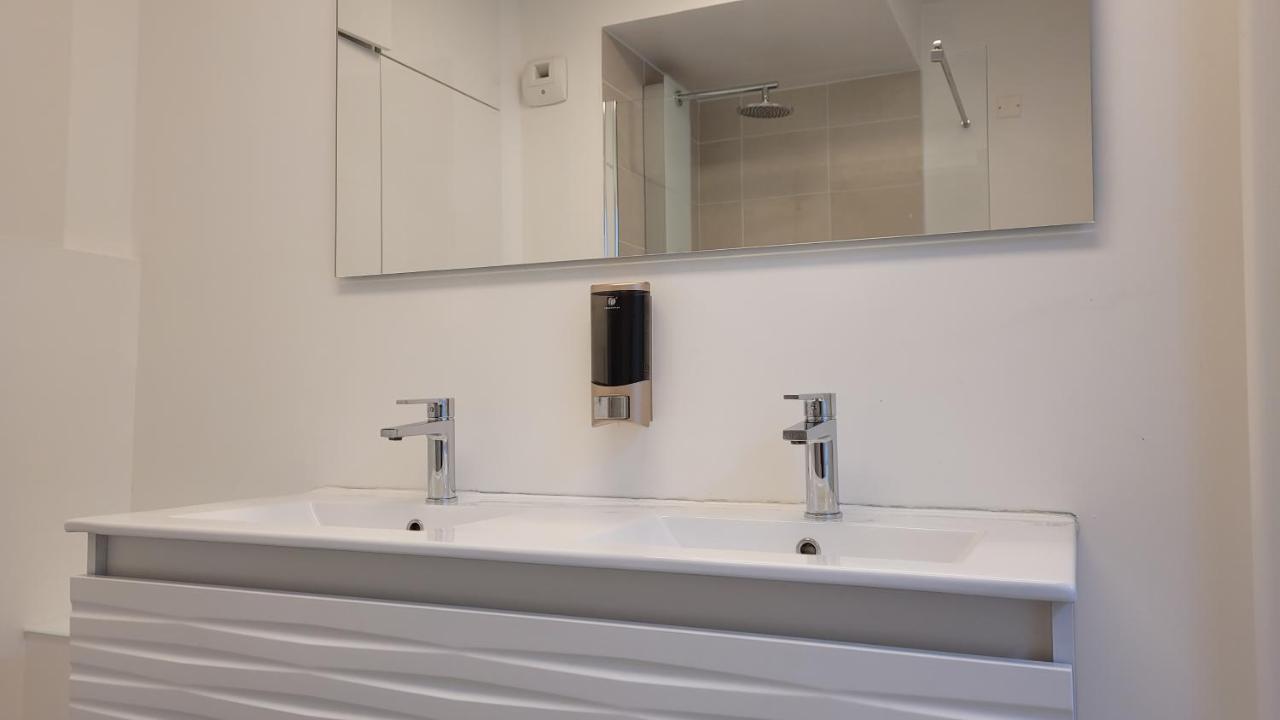 Beau Regard Apartment Besancon Exterior photo