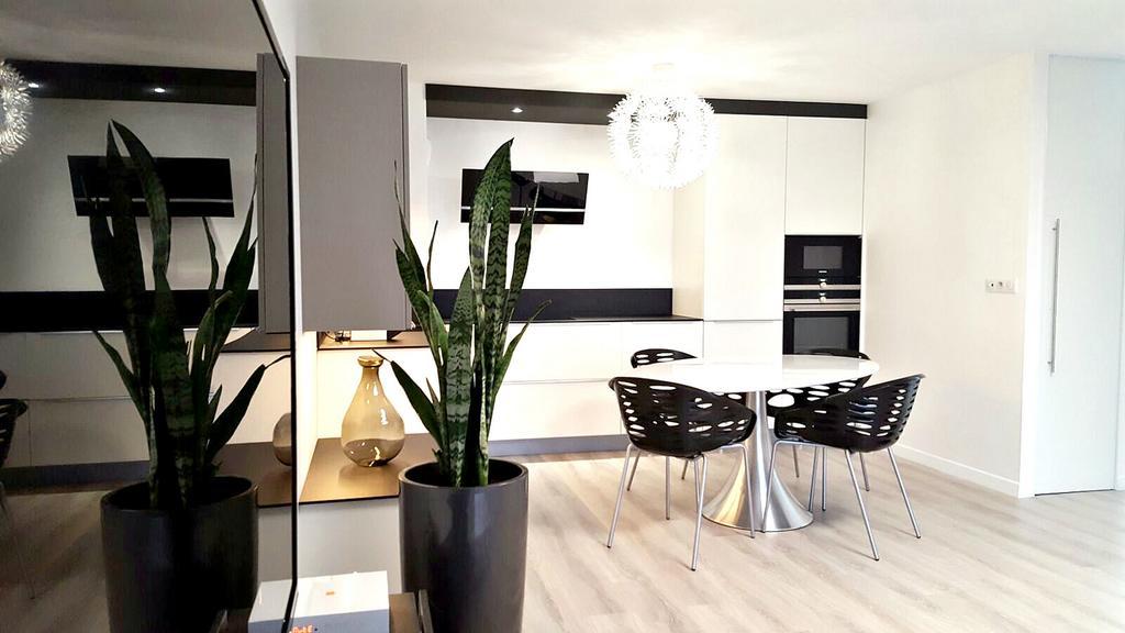 Beau Regard Apartment Besancon Exterior photo